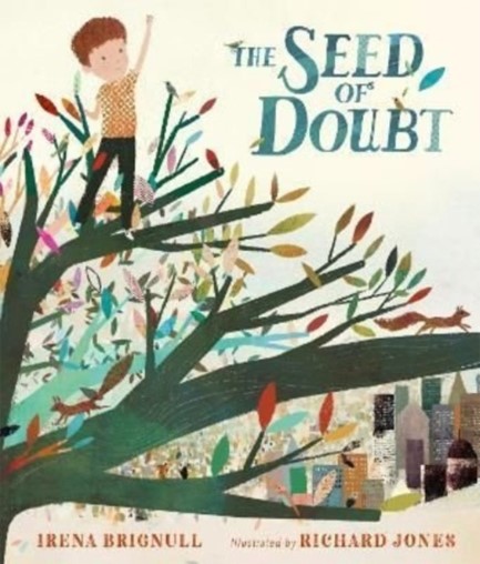 THE SEED OF DOUBT