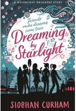 DREAMING BY STARLIGHT