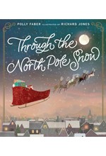 THROUGH THE NORTH POLE SNOW