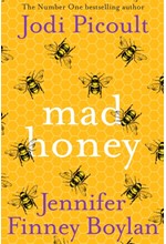 MAD HONEY TPB