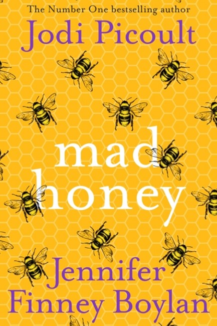 MAD HONEY TPB