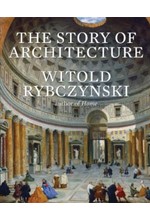 THE STORY OF ARCHITECTURE