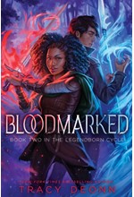 BLOODMARKED