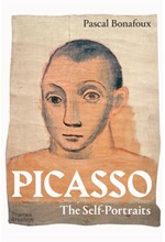 PICASSO: THE SELF-PORTRAITS