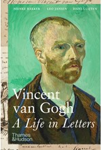 VINCENT VAN GOGH-A LIFE IN LETTERS