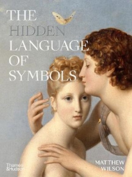 THE HIDDEN LANGUAGE OF SYMBOLS