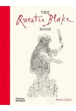 THE QUENTIN BLAKE BOOK