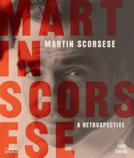 SCORSESE A RETROSPECTIVE