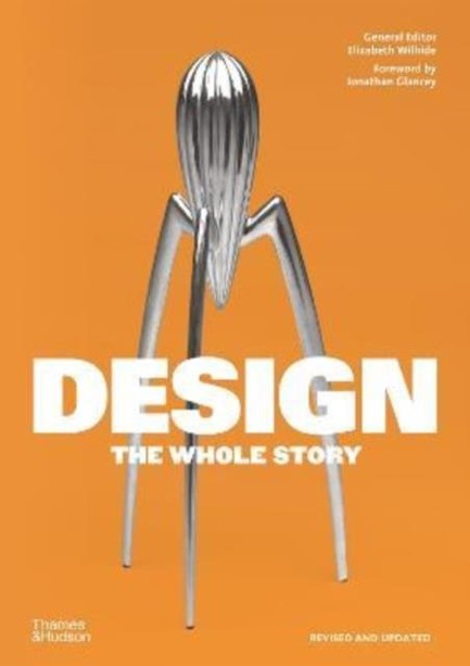 DESIGN-THE WHOLE STORY FX