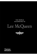 THE WORLD ACCORDING TO LEE MCQUEEN