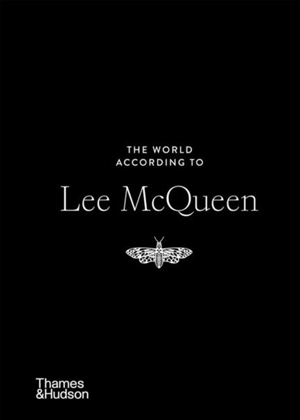 THE WORLD ACCORDING TO LEE MCQUEEN