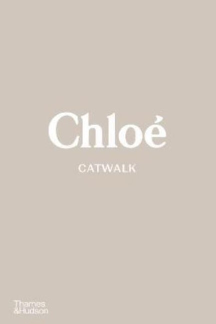 CHLOE CATWALK