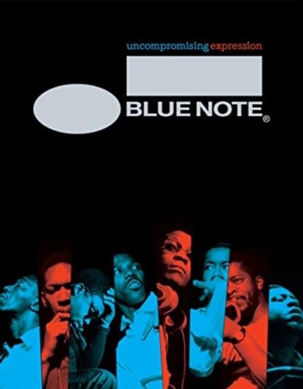 BLUE NOTE-UNCOMPROMISING EXPRESSION