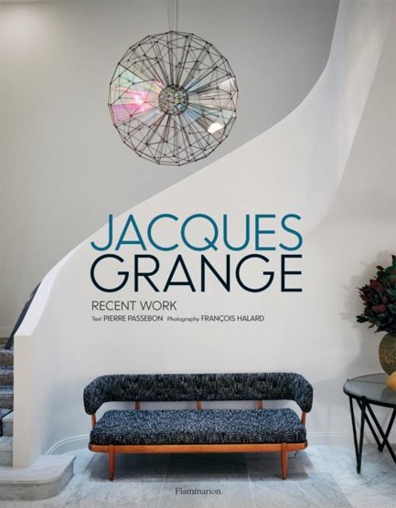 JACQUES GRANGE : RECENT WORK