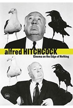 ALFRED HITCHCOCK-CINEMA ON THE EDGE OF NOTHING