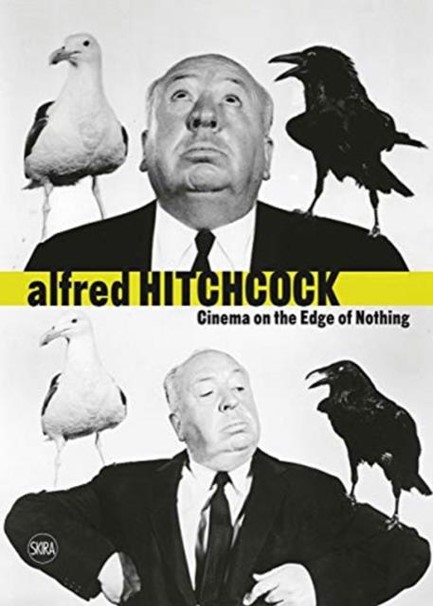 ALFRED HITCHCOCK-CINEMA ON THE EDGE OF NOTHING