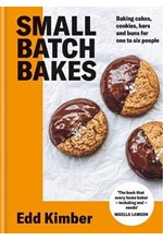 SMALL BATCH BAKES