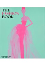 THE FASHION BOOK HB