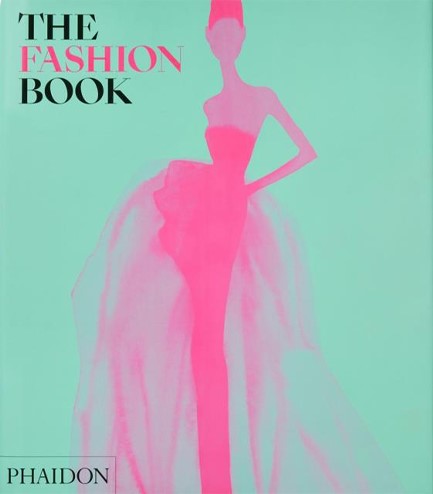 THE FASHION BOOK HB