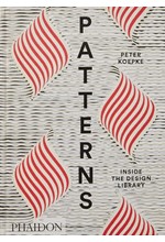 PATTERNS, INSIDE THE DESIGN LIBRARY