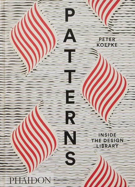 PATTERNS, INSIDE THE DESIGN LIBRARY