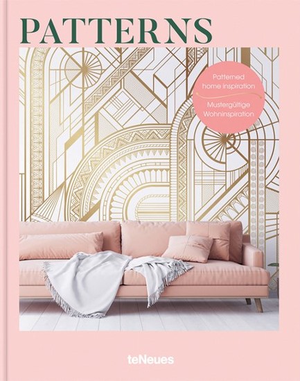 PATTERNS : PATTERNED HOME INSPIRATION