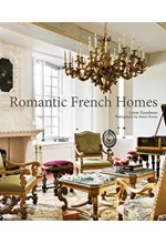 ROMANTIC FRENCH HOMES