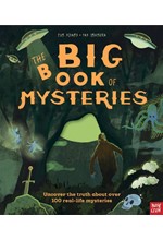 THE BIG BOOK OF MYSTERIES