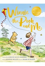 WINNIE-THE-POOH AND ME