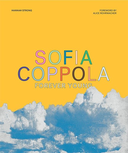 SOFIA COPPOLA-FOREVER YOUNG