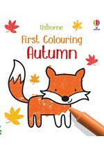 FIRST COLOURING AUTUMN