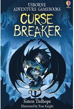 CURSE BREAKER