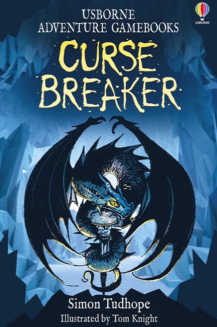 CURSE BREAKER