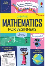 MATHEMATICS FOR BEGINNERS