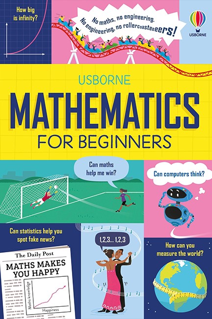 MATHEMATICS FOR BEGINNERS