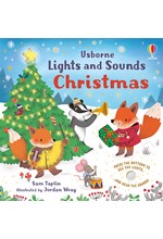 LIGHTS AND SOUNDS CHRISTMAS