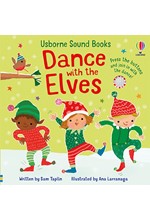 DANCE WITH THE ELVES SOUND BOOK