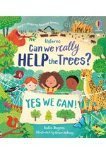 CAN WE REALY HELP THE TREES?