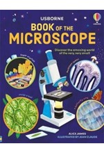 BOOK OF MICROSCOPE