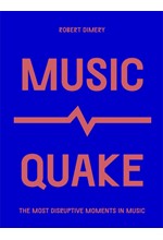 MUSICQUAKE : THE MOST DISRUPTIVE FILMS IN MUSIC