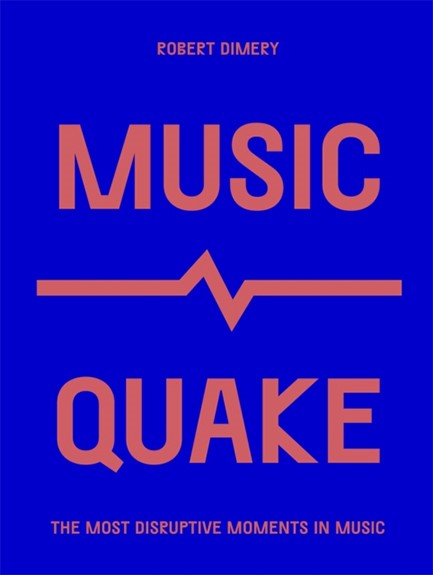 MUSICQUAKE : THE MOST DISRUPTIVE FILMS IN MUSIC