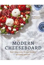 THE MODERN CHEESEBOARD