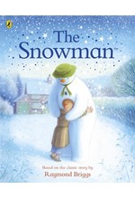 THE SNOWMAN PB