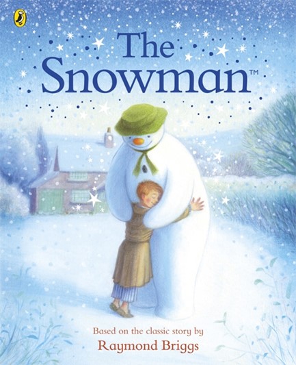 THE SNOWMAN PB