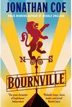 BOURNVILLE TPB