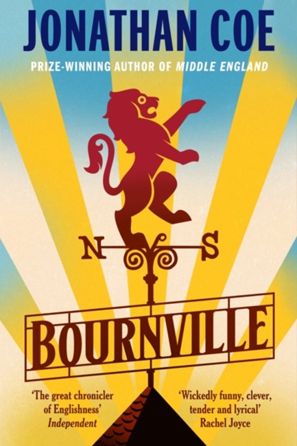 BOURNVILLE TPB