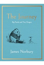 THE JOURNEY HB