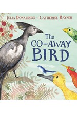 THE GO-AWAY BIRD