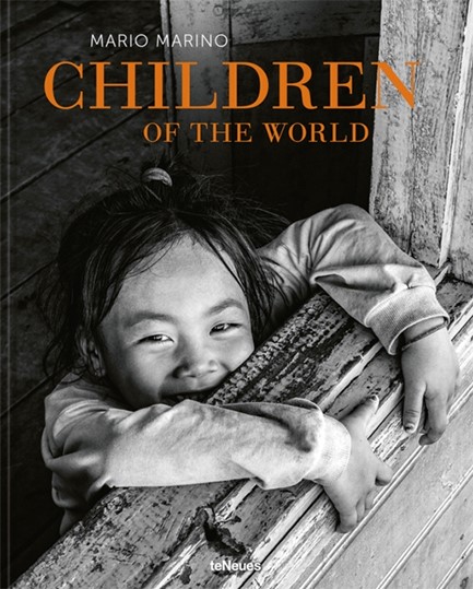 CHILDREN OF THE WORLD