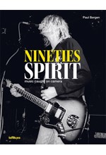 NINETIES SPIRIT-MUSIC CAUGHT ON CAMERA